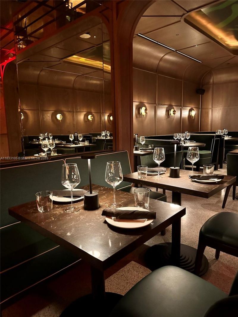 601 NE 1 Ave, Unit 3309, Miami, FL 33132 Photo