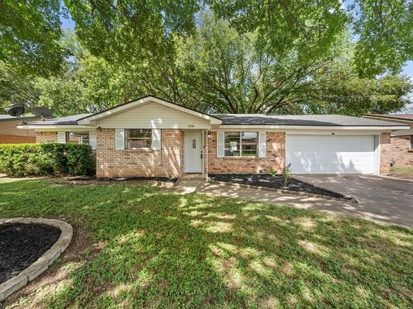 210 Virginia Drive, Waco, TX 76705