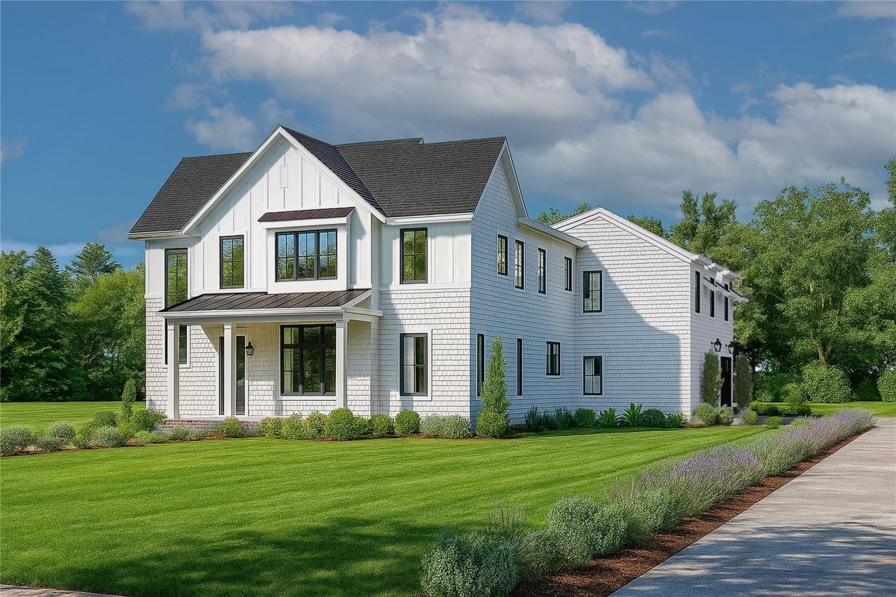 4 Happy Lane, Westhampton Beach, NY 11978 Main Photo