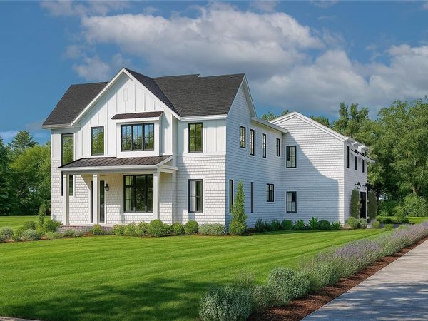 4 Happy Lane, Westhampton Beach, NY 11978