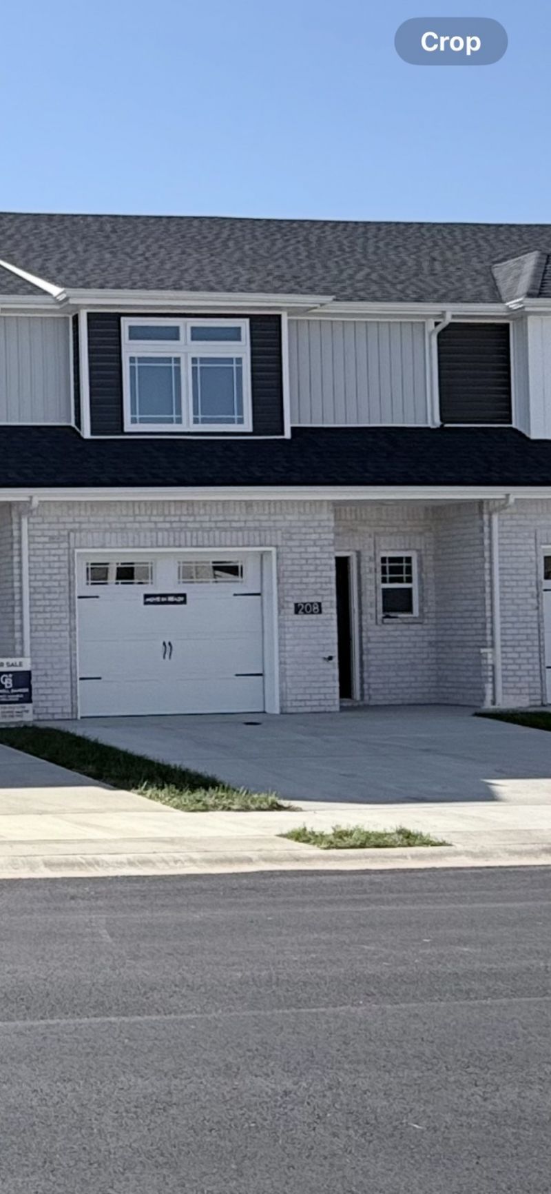 208 W Fallow Ct, Clarksville, TN 37040 Main Photo