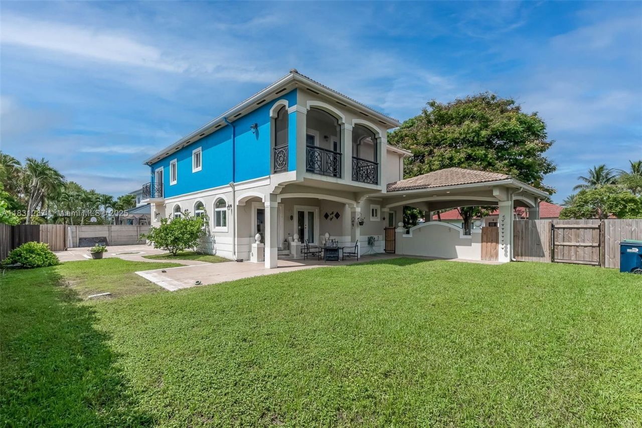 4665 SW 159th Ct, Miami, FL 33185 Photo