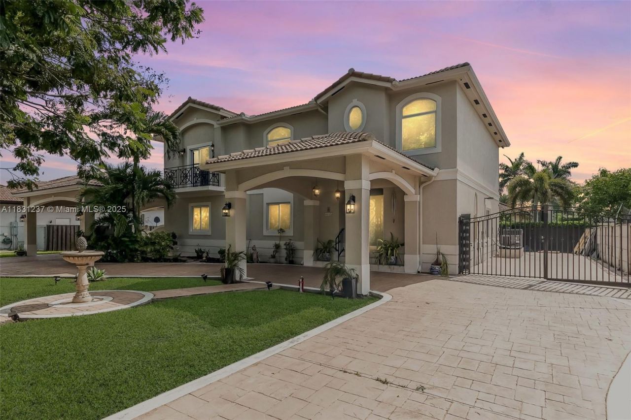 4665 SW 159th Ct, Miami, FL 33185 Photo