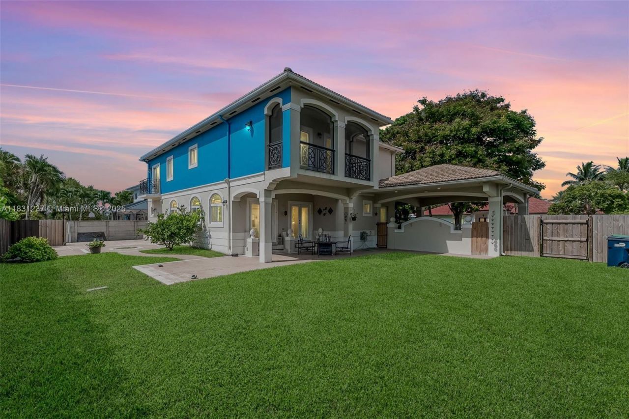 4665 SW 159th Ct, Miami, FL 33185 Photo