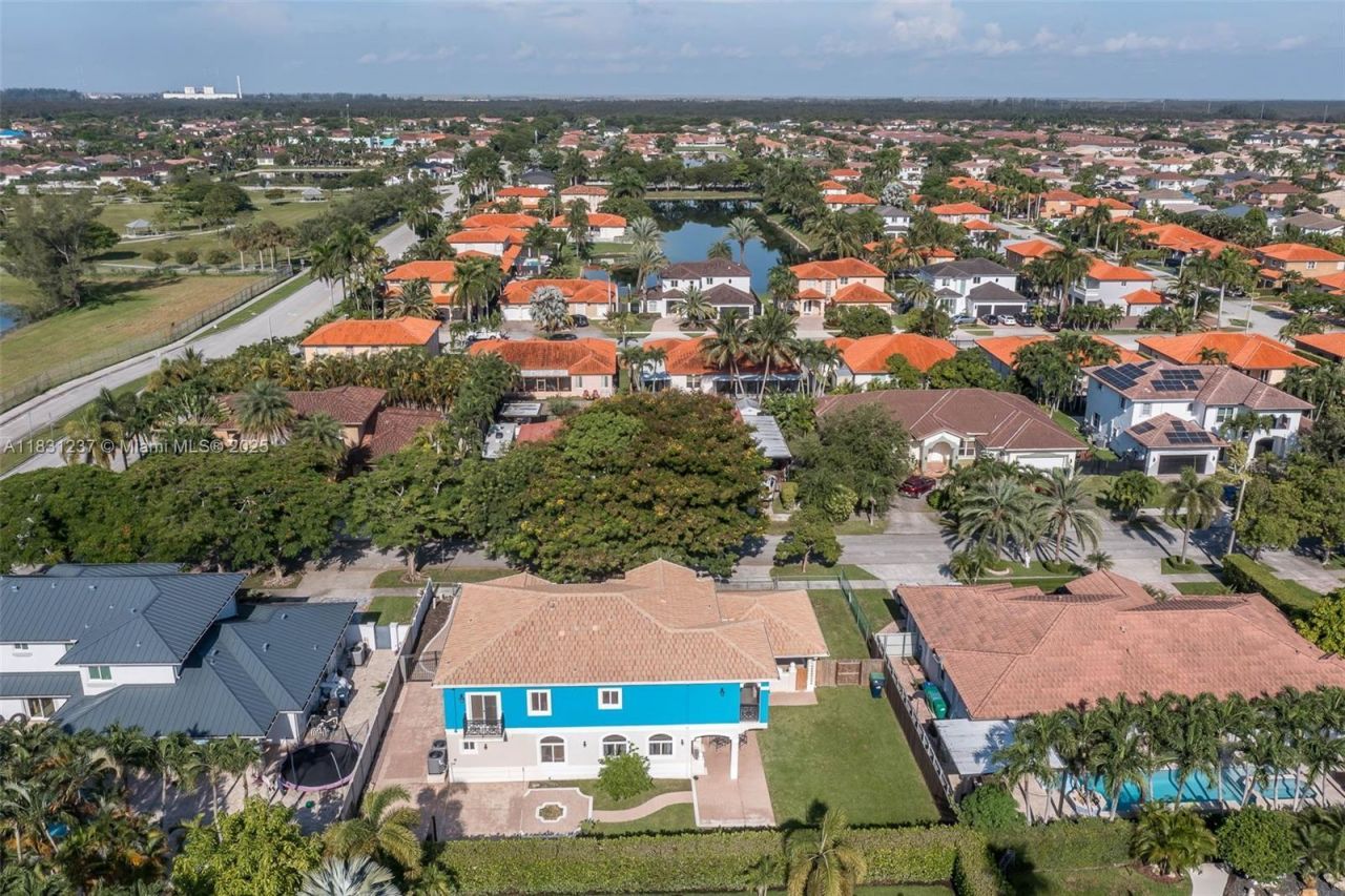 4665 SW 159th Ct, Miami, FL 33185 Photo