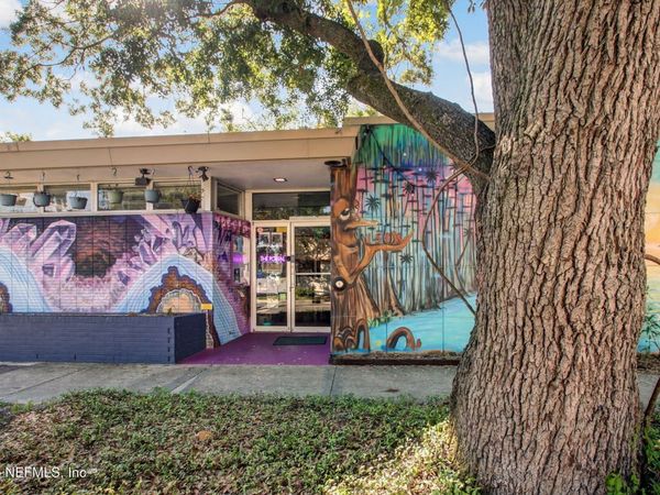 1503 OAK Street, Jacksonville, FL 32204