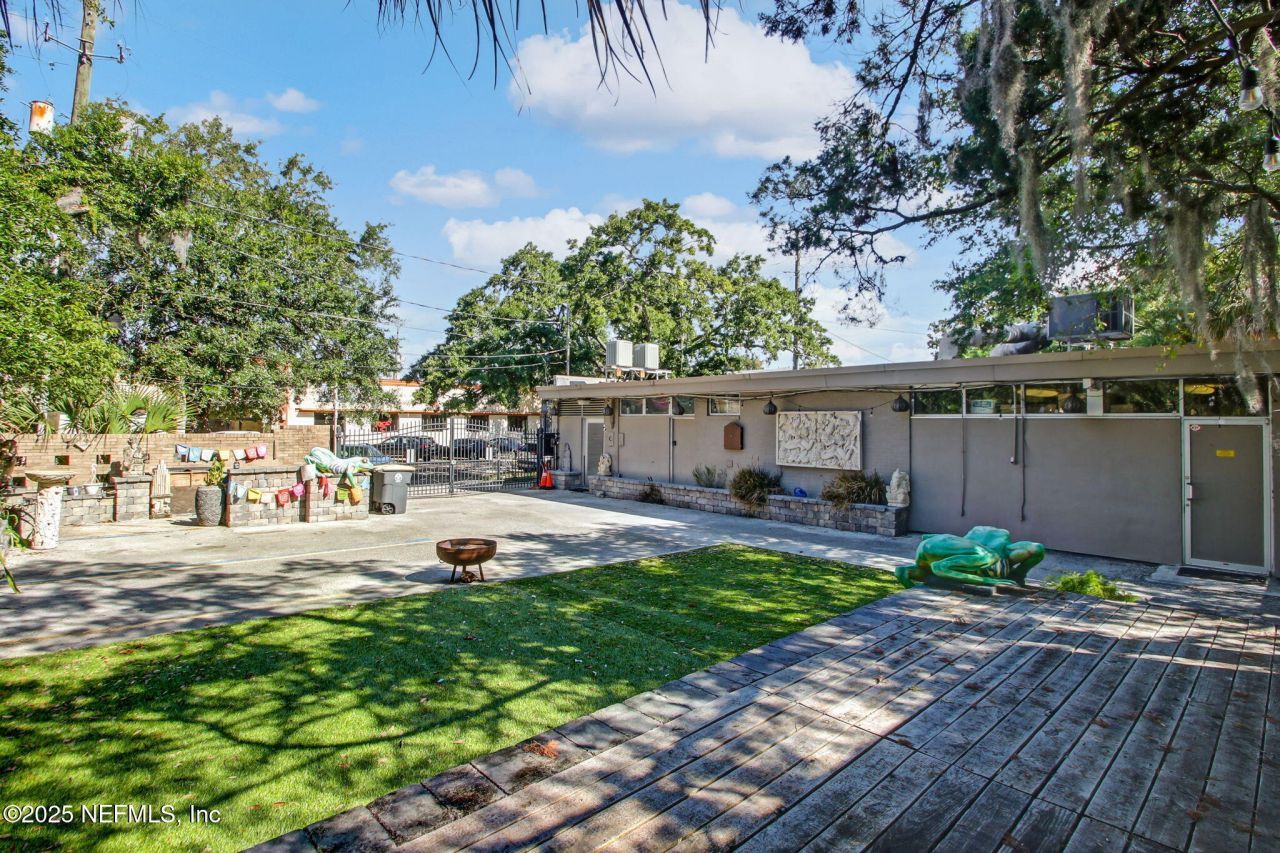 1503 Oak Street, Jacksonville, FL 32204 Photo