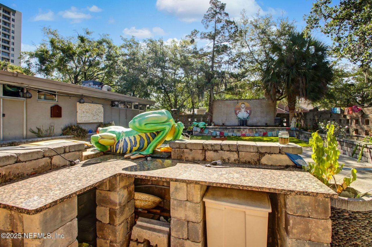 1503 Oak Street, Jacksonville, FL 32204 Photo