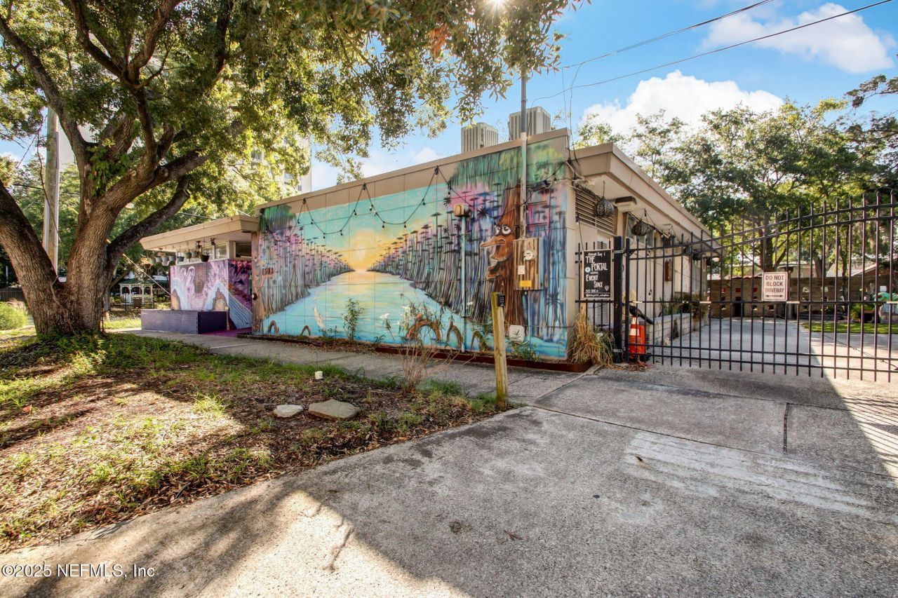 1503 Oak Street, Jacksonville, FL 32204 Photo