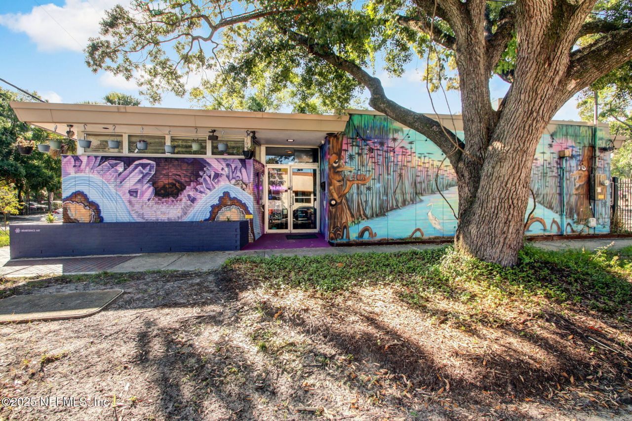 1503 Oak Street, Jacksonville, FL 32204 Photo