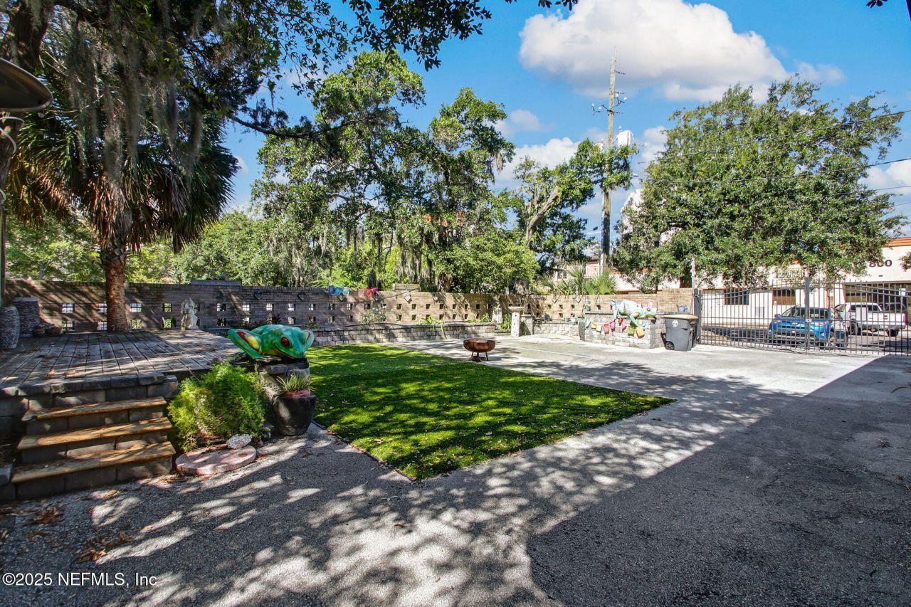 1503 Oak Street, Jacksonville, FL 32204 Photo