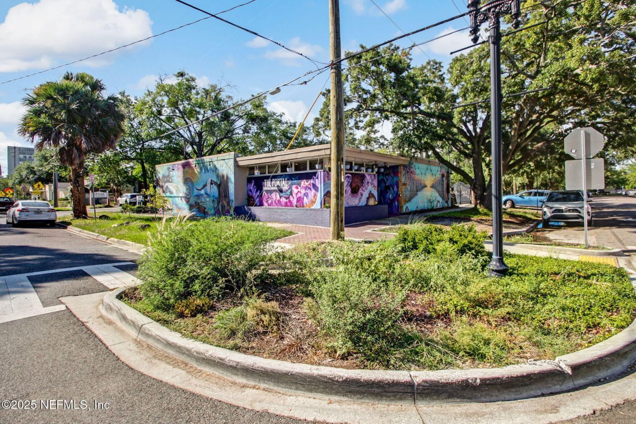 1503 Oak Street, Jacksonville, FL 32204 Photo