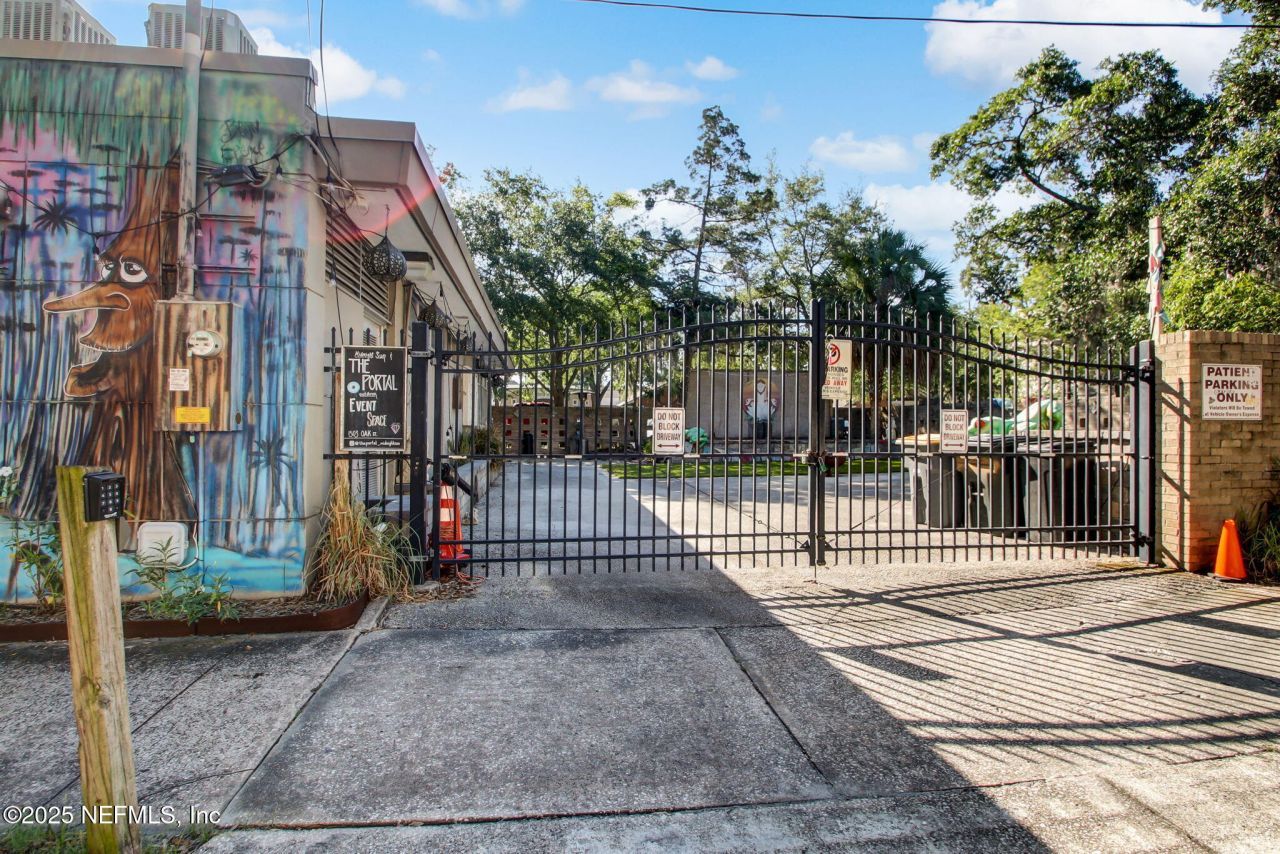 1503 Oak Street, Jacksonville, FL 32204 Photo