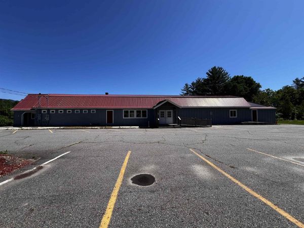 38 NH Route 25, Plymouth, NH 03864