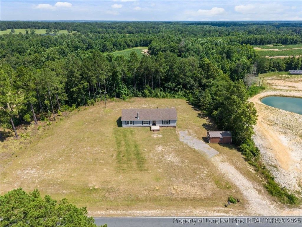 1271 Nutgrass Road, Bunnlevel, NC 28323 Main Photo