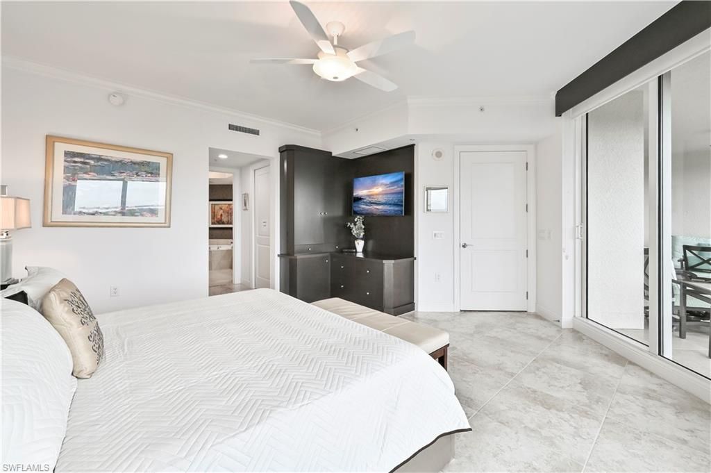 23850 Via Italia Cir, Unit 404, Estero, FL 34134 Photo