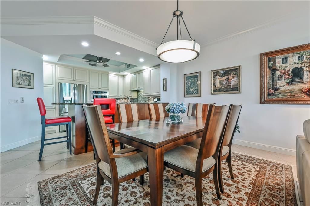 23850 Via Italia Cir, Unit 404, Estero, FL 34134 Photo