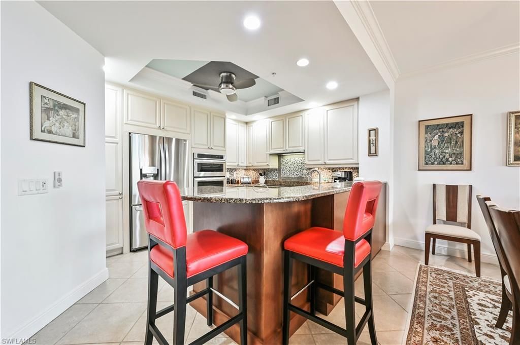 23850 Via Italia Cir, Unit 404, Estero, FL 34134 Photo