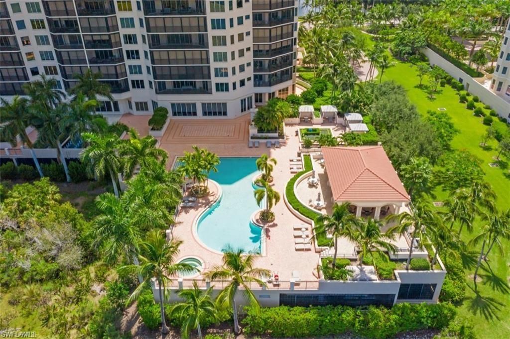 23850 Via Italia Cir, Unit 404, Estero, FL 34134 Photo