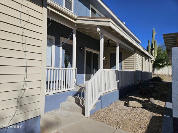 6454 E PASO NUEVO Drive, Unit 104, Cave Creek, AZ 85331