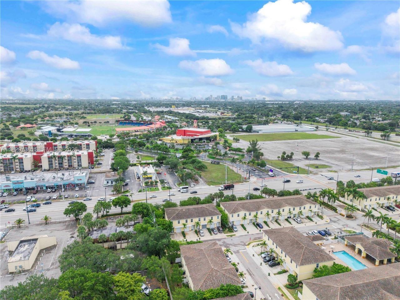 1128 NW 40th Ter, Lauderhill, FL 33313 Photo