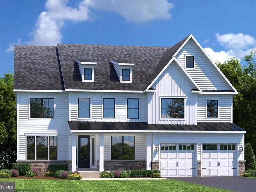 4700 Pratchett Lane, Ellicott City, MD 21042 Main Photo