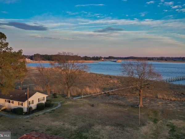 3555 GREEN HILL CHURCH ROAD, QUANTICO, MD 21856