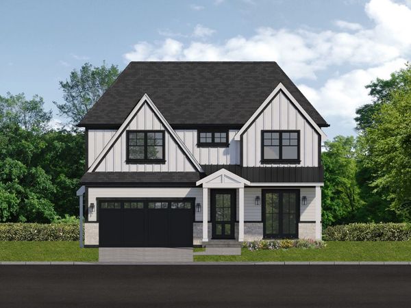 517 Briarhill Lane, Glenview, IL 60025