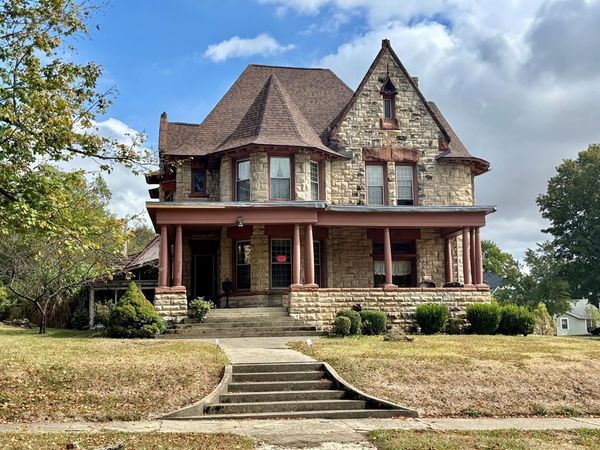 235 S Second St., Greenfield, OH 45123