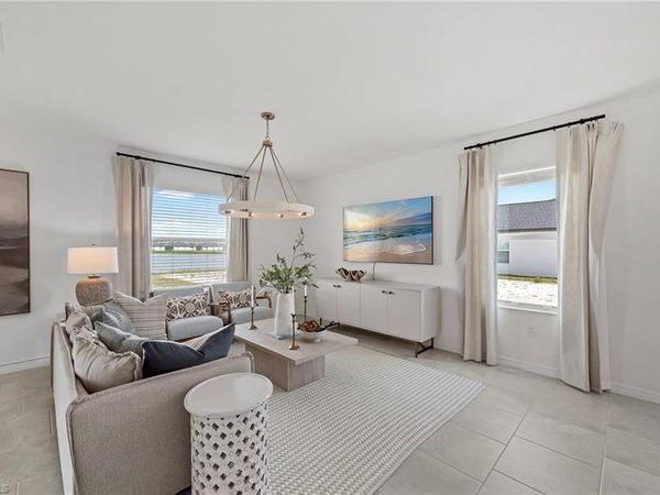 17251 Monte Isola WAY, NORTH FORT MYERS, FL 33917