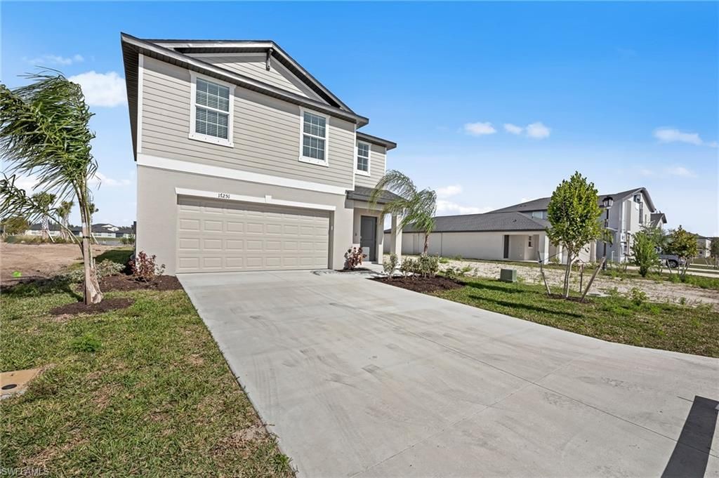 17251 Monte Isola Way, North Fort Myers, FL 33917 Photo