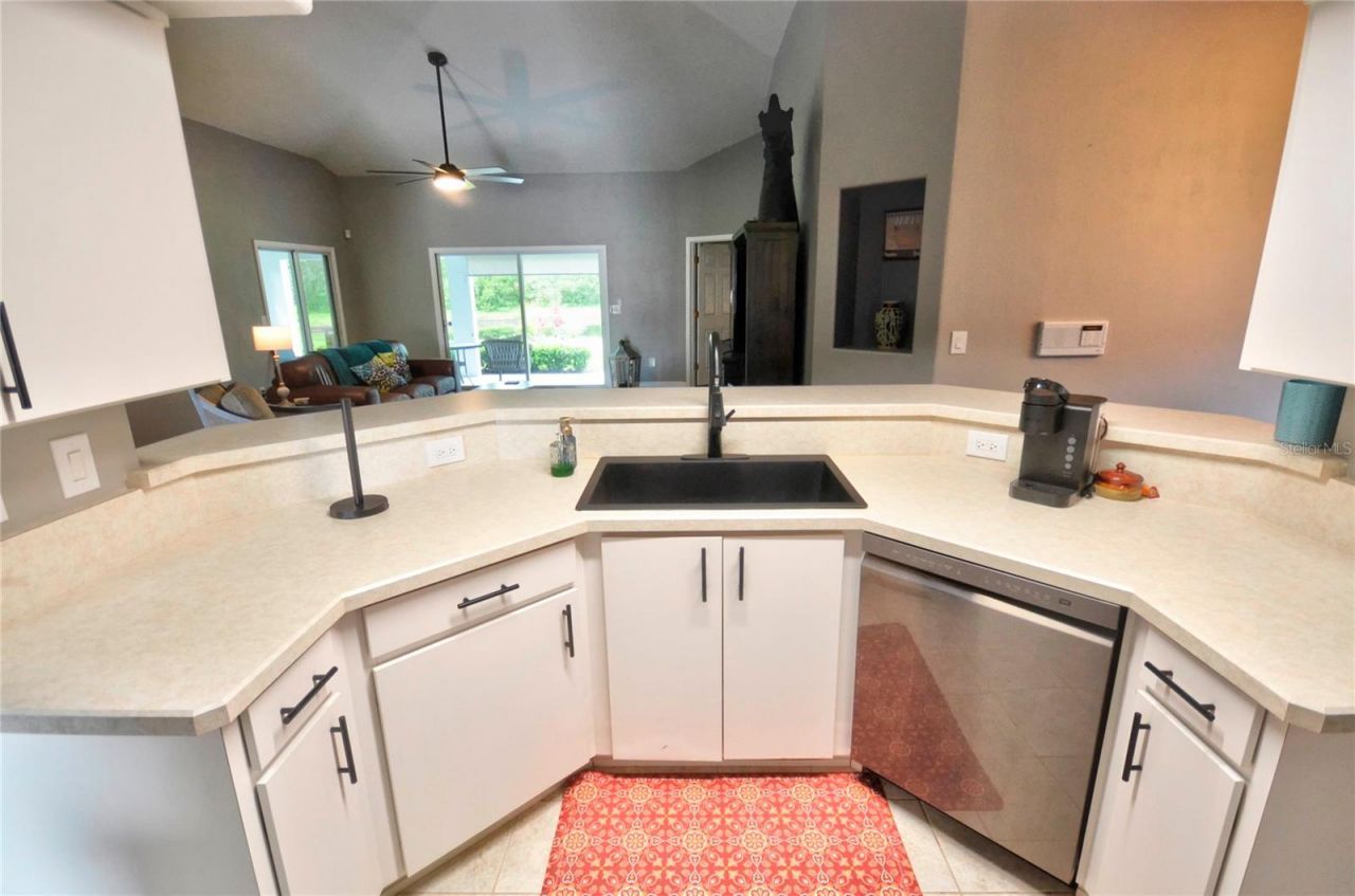 1834 Turnbull Lakes Drive, New Smyrna Beach, FL 32168 Photo