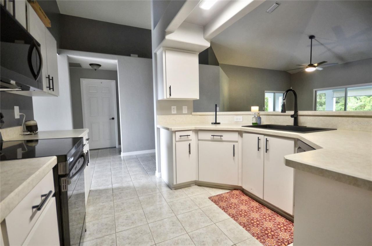 1834 Turnbull Lakes Drive, New Smyrna Beach, FL 32168 Photo