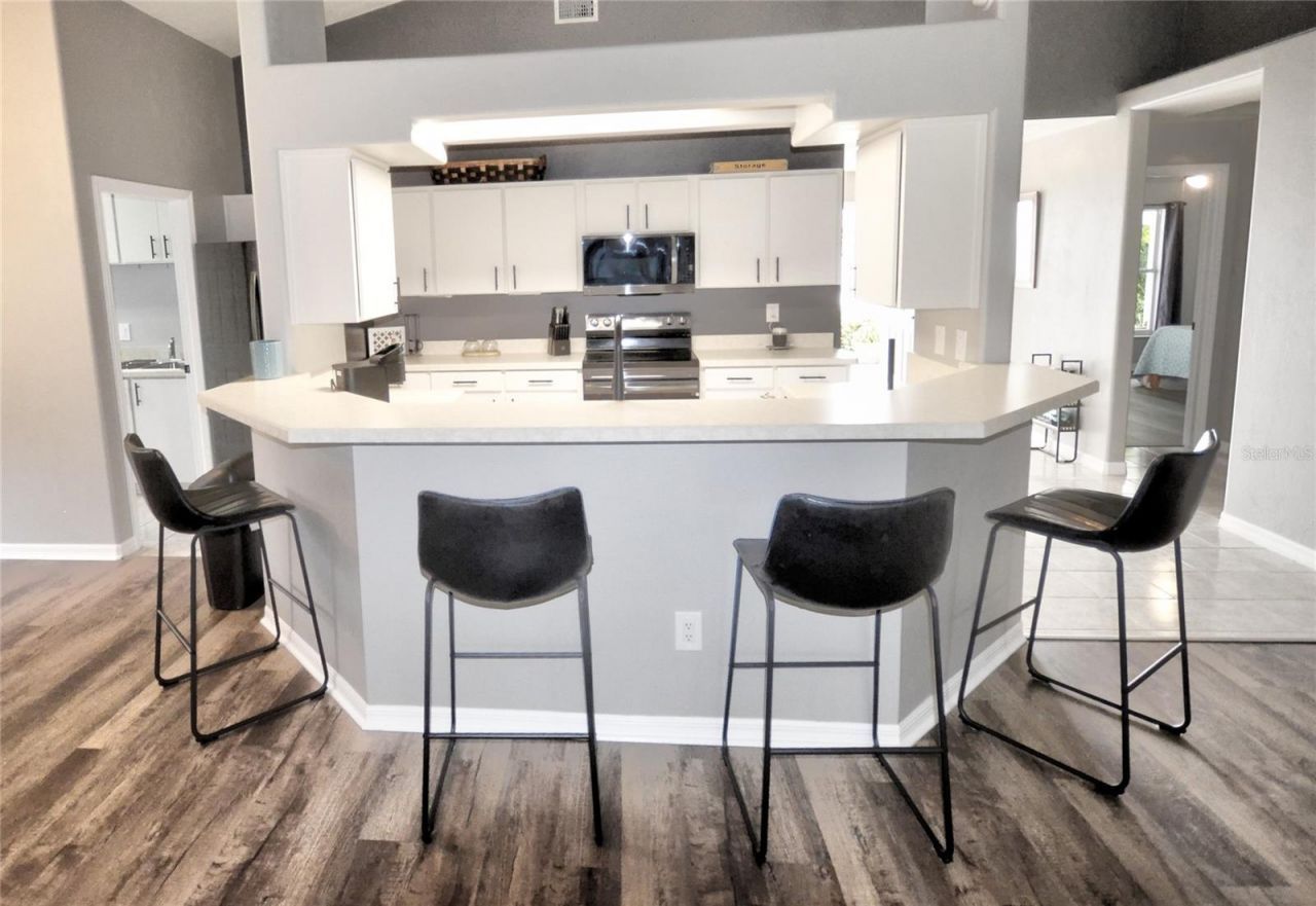 1834 Turnbull Lakes Drive, New Smyrna Beach, FL 32168 Photo