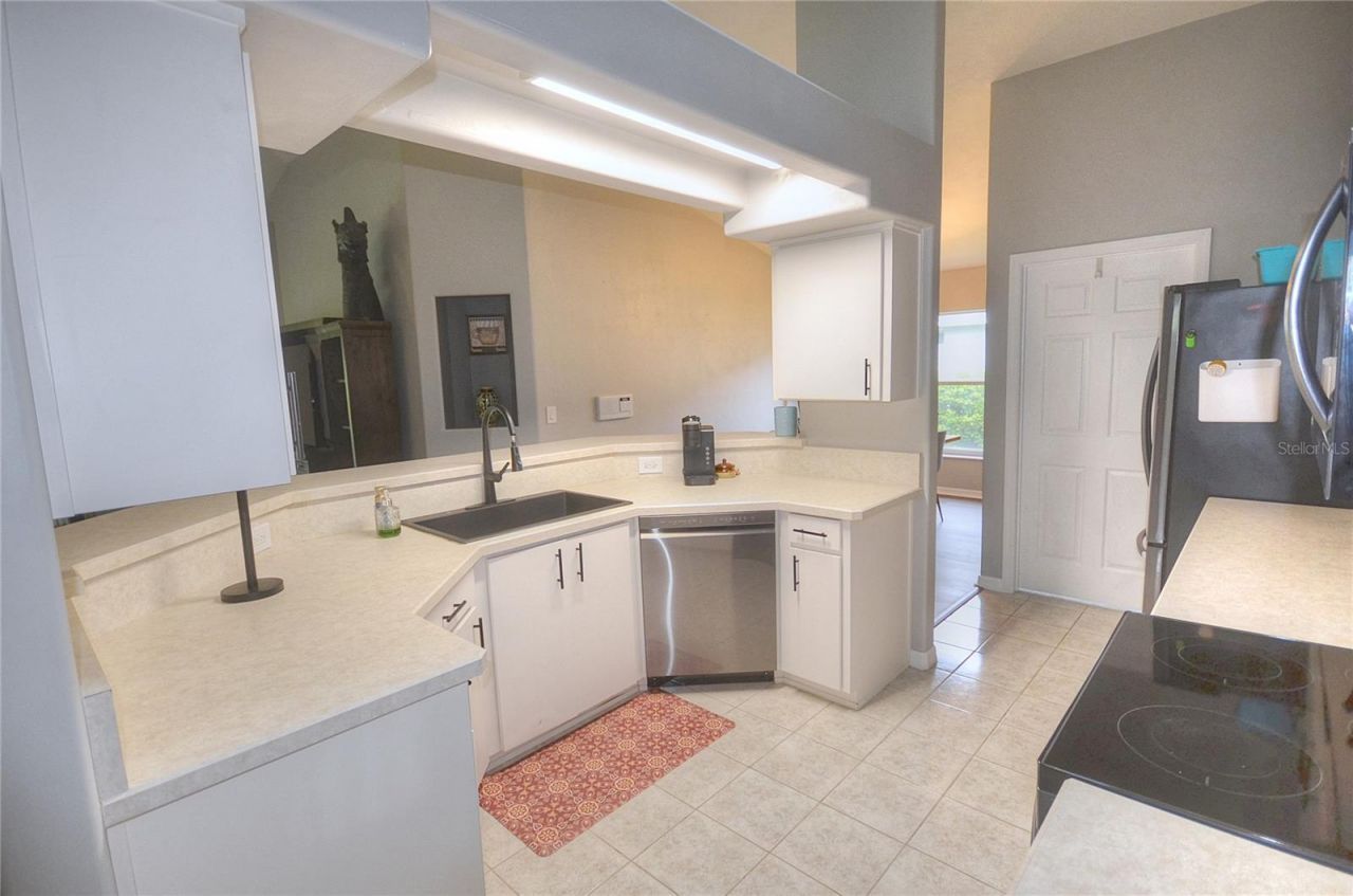 1834 Turnbull Lakes Drive, New Smyrna Beach, FL 32168 Photo