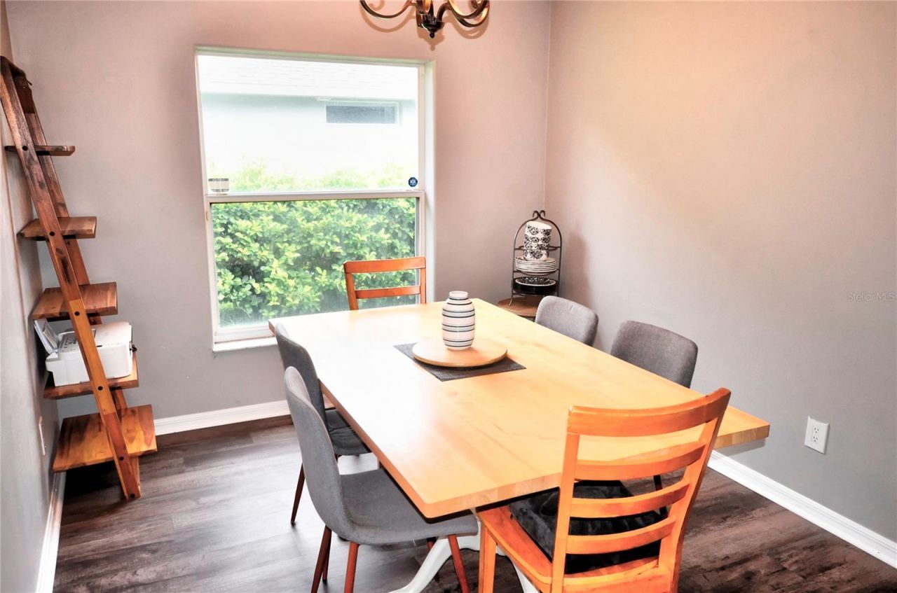 1834 Turnbull Lakes Drive, New Smyrna Beach, FL 32168 Photo