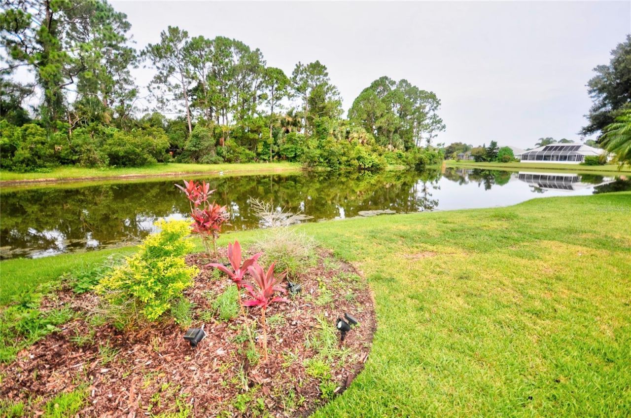 1834 Turnbull Lakes Drive, New Smyrna Beach, FL 32168 Photo