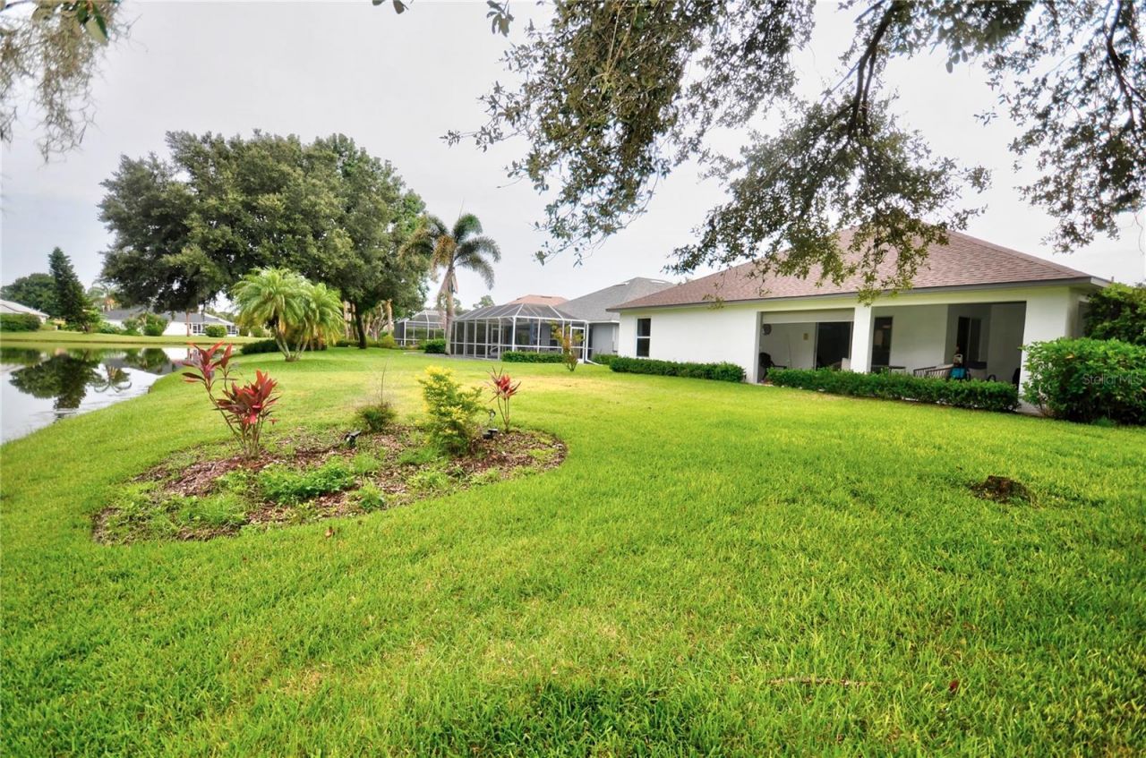 1834 Turnbull Lakes Drive, New Smyrna Beach, FL 32168 Photo