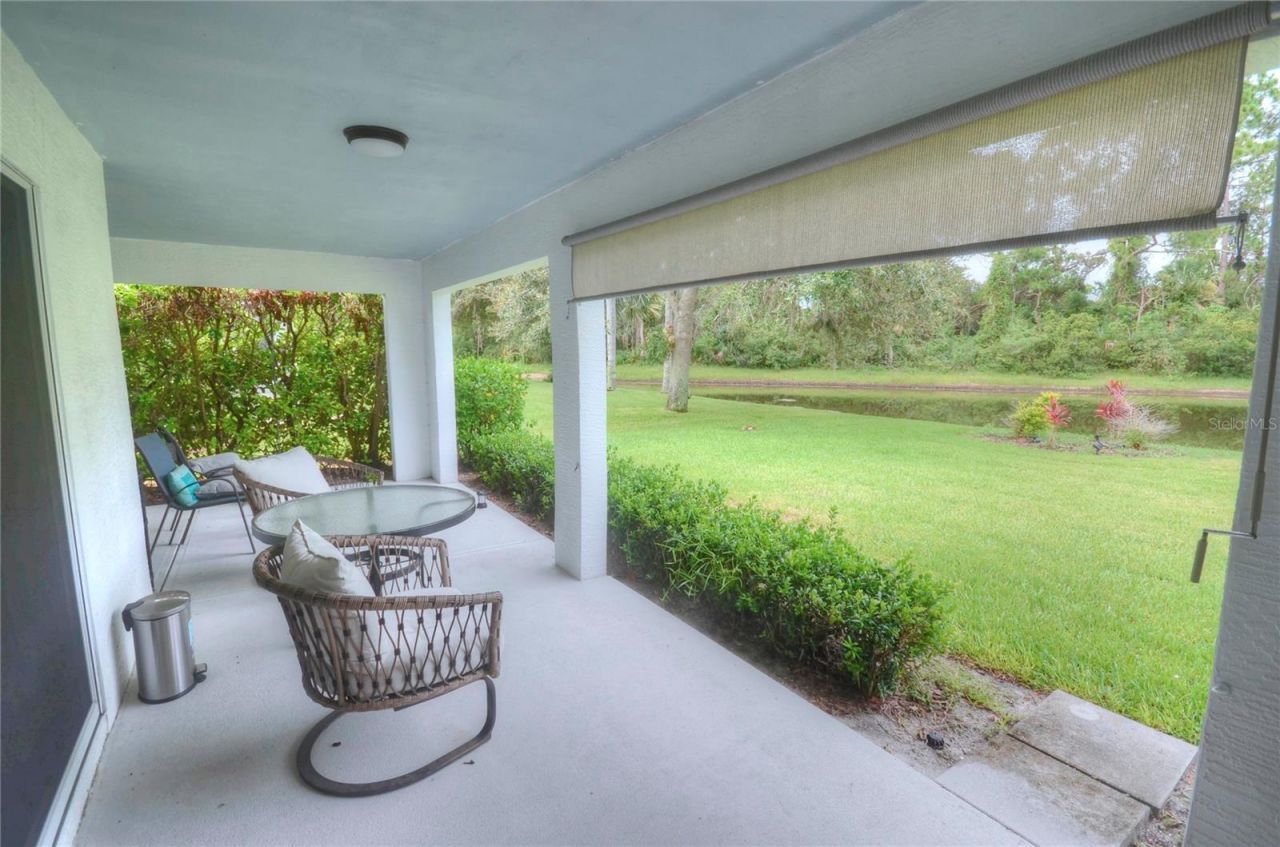 1834 Turnbull Lakes Drive, New Smyrna Beach, FL 32168 Photo