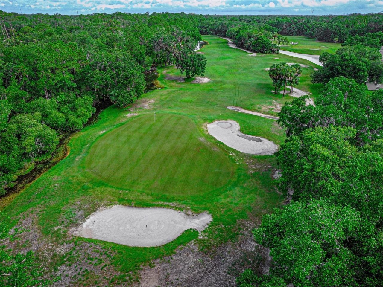 1834 Turnbull Lakes Drive, New Smyrna Beach, FL 32168 Photo