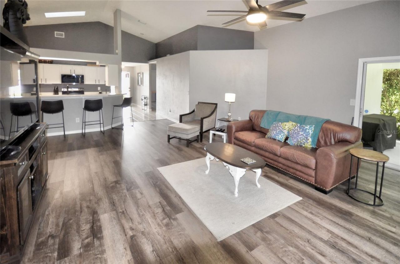 1834 Turnbull Lakes Drive, New Smyrna Beach, FL 32168 Photo