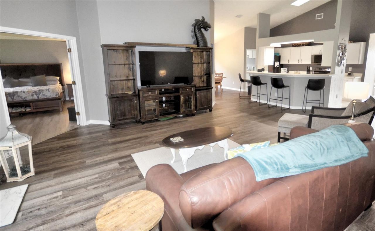 1834 Turnbull Lakes Drive, New Smyrna Beach, FL 32168 Photo