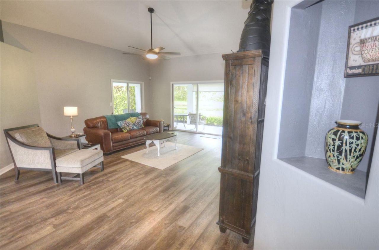 1834 Turnbull Lakes Drive, New Smyrna Beach, FL 32168 Photo