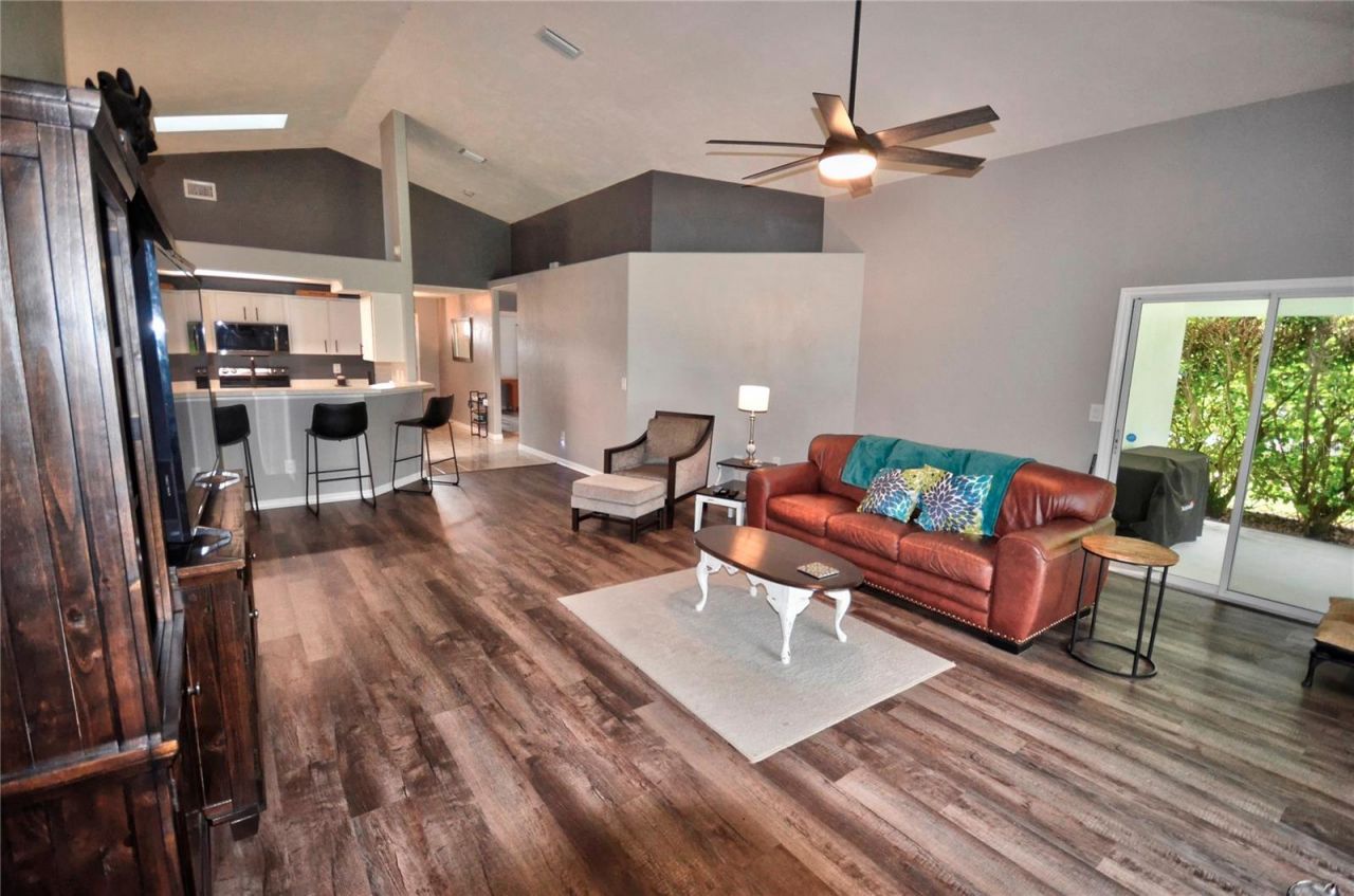 1834 Turnbull Lakes Drive, New Smyrna Beach, FL 32168 Photo