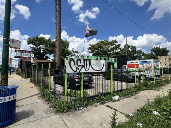 625 S Cicero Avenue, Chicago, IL 60644