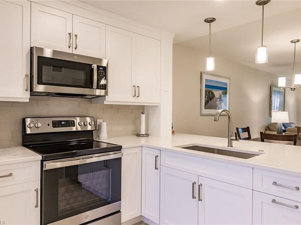 3032 Sandpiper Bay CIR, Unit G102, NAPLES, FL 34112
