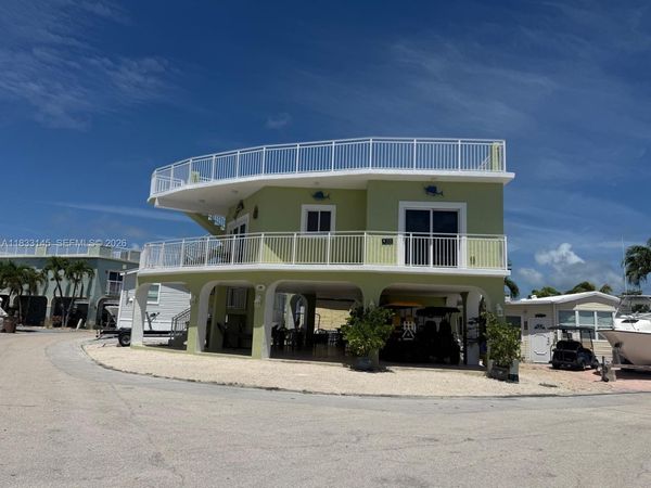 65821 Overseas Hwy 176, Long Key, FL 33001