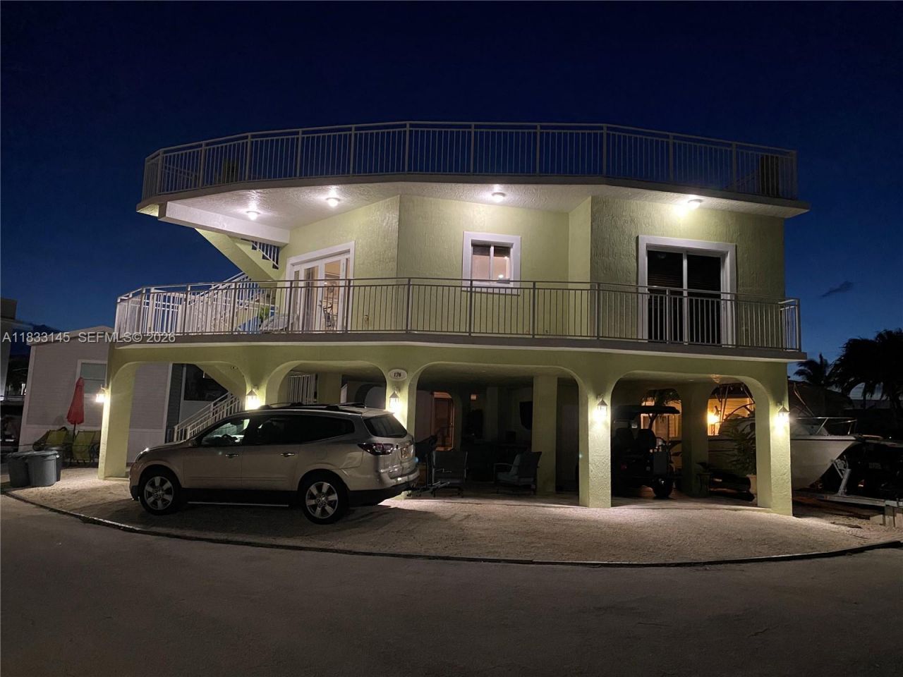 65821 Overseas Hwy 176, Long Key, FL 33001 Photo