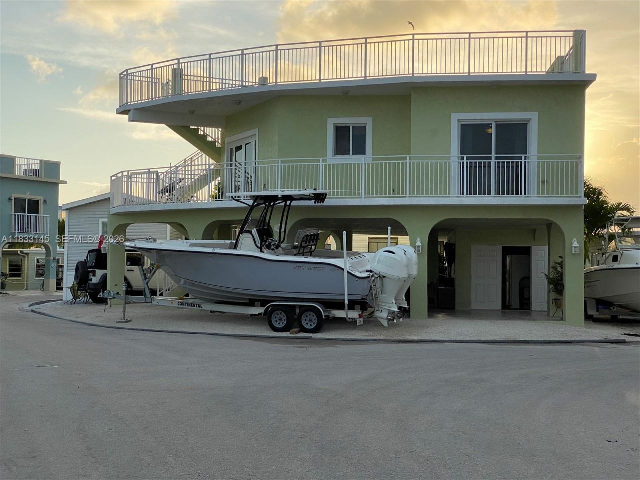 65821 Overseas Hwy 176, Long Key, FL 33001 Photo