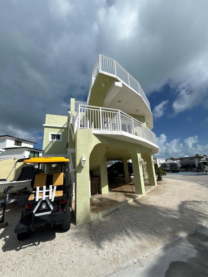 65821 Overseas Hwy 176, Long Key, FL 33001 Photo